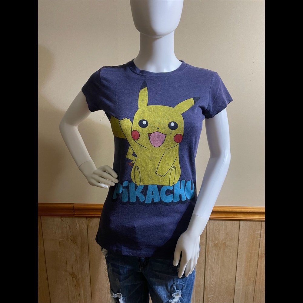Pokémon T-Shirt